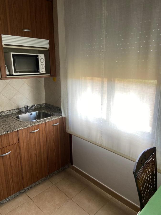 Apartamentos Casa Ameiros サン・ビセンテ・デ・オ・グローブ エクステリア 写真